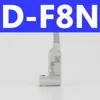 Línea de Sensor de Interruptor Magnético de Cilindro Cs1-F-U-G-S-J Línea de Sensor Soporte D-A93/A73/Z73/C73