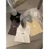 LA LIMON Camisola de Encaje Verde Limón Té Verde Puro Deseo Ajustada Versátil para Mujer, Top Básico de Otoño (con copas)
