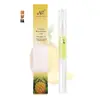 Caneta Nutricional Popular Transfronteiriça Caneta de Óleo para Cutículas Anti-Rachaduras Caneta de Óleo Essencial Cuidado das Unhas Fabricante de Unhas Atacado Óleo para Unhas