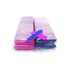 Kits de Herramientas para Uñas Artísticas al por Mayor, Pegamento de Gelatina, Limas de Uñas, Algodón con Alcohol, Accesorios Terminados, Juegos de Kits de Herramientas