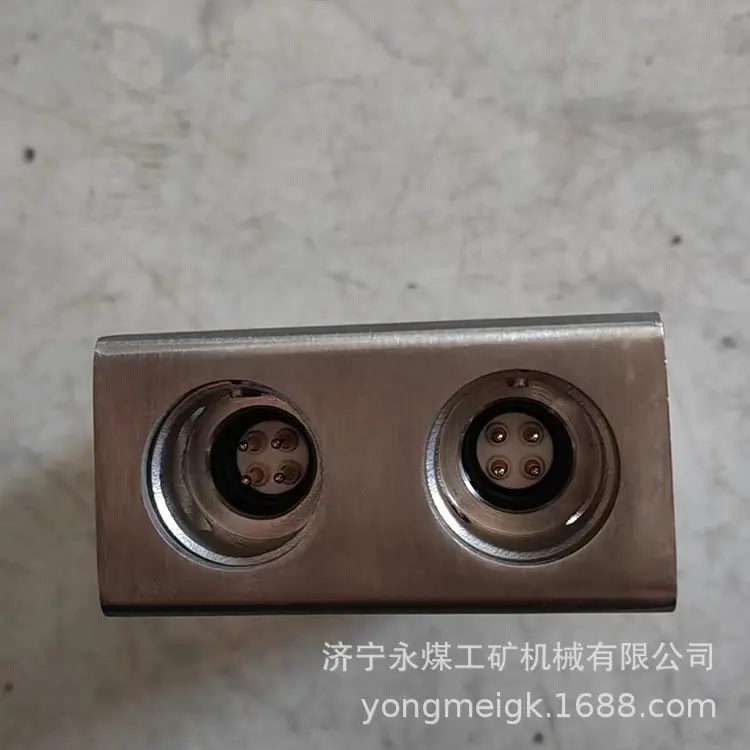 天津华宁GUD90(B)矿用本质安全型倾角传感器-2