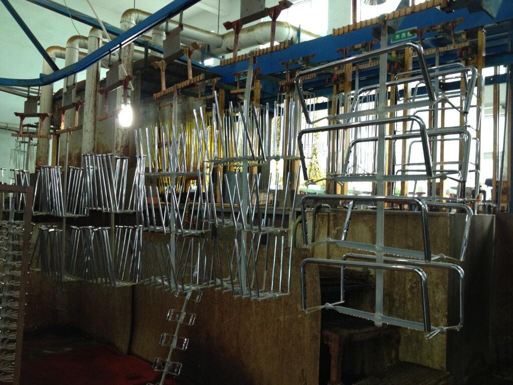 自动电动流水线 副本