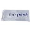 Cartón fabricante de hielo azul hielo 350g caja de hielo sólido aislamiento de alimentos caja de hielo fresco exportación comercio exterior