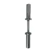 Barra Olímpica Barra para Mancuernas Casera Ob20 Barra Olímpica Barra para Levantamiento de Pesas Equipo de Gimnasio Barra para Levantamiento de Pesas Fitness Barra de Mancuernas Venta Directa del Fabricante