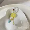 Accesorios DIY de Cera de Abeja Tejidos a Mano de Segunda Generación, Joyería con Cuentas, Separadores para Pulseras y Decoraciones para Colgantes