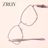 Las Gafas Anti-Luz Azul Transfronterizas Se Venden Mucho, Gafas Planas Retro de Moda 68012, Montura Cuadrada, Ultraligeras, Se Pueden Adaptar Lentes Graduados