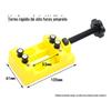 Mini Cama Clip Pequena Wen Play Nuclear Carving Clip Bed Bodhi Olive Carving Fixture Mesa Pequena Vise Pinças de Mesa