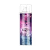 Spray de cabelo para estilizar cabelo slick-back masculino, estilização volumizadora, gel seco com fragrância leve, forte e de longa duração, gel de secagem rápida para mulheres