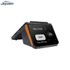 Terminal POS portátil Android 4G Jiebao recibo etiqueta doble impresión caja registradora pedido escaneo de código pago se puede exportar