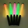 Barras de Luz para Concierto en 15 Colores, en Stock, Barras Luminosas con Control Remoto, Barras Luminosas para Animar Reutilizables, Personalizables