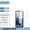 Adequado para Nothingphone(4A)Pro Película de Vidro Temperado Transparente com Lente Dividida Anti-Espionagem para Tela Cheia
