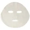 Pano para Máscara Facial Não Tecido de Fibra de Banana Hidratante e Hidratante Invisível Adaptável Papel para Máscara Facial de Fibra Vegetal Mais Vendido