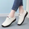 Sapatos Femininos Antiderrapantes, Confortáveis, Casuais, Versáteis para o Dia a Dia, Sapatos Slip-On Preguiçosos, Sapatos de Viagem, Sapatos para Ir ao Trabalho, Modernos e na Moda