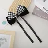 Accesorios para el Cabello de Año Nuevo Niñas Pasador de Año Nuevo 2024 Año del Dragón Peluca Infantil Antigua con Borla Adorno para la Cabeza Clip Rojo para Niña