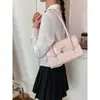Bolso Pequeño Elegante de Gama Alta para Mujer 2026 Modelo Nuevo Versátil para el Trabajo Bolso de Hombro para Debajo del Brazo Bolso de Mano Súper Popular Bolso Cuadrado Pequeño