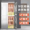 Gabinete de Almacenamiento de Acero Inoxidable Personalizado para Empleados, Zapatero, Sala Estéril, Taller de Purificación Libre de Polvo, Fábrica de Alimentos, Desinfección UV