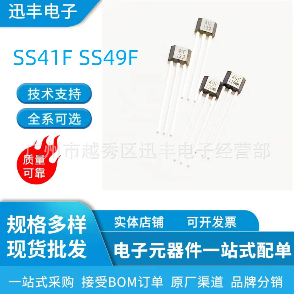 SS41F