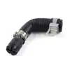 LR091900 é adequado para mangueira de saída de líquido de arrefecimento do intercooler da Land Rover, tubo de água do radiador, mangueira de escape do radiador