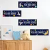 2025 Overover Fc1815 Pegatina de Pared Pequeño Regalo Interestelar Removible y Compatible con Envío Transfronterizo, Antiestática e Impermeable
