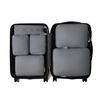 Bolsas para Ropa e Ropa Interior, Almacenamiento de Equipaje, Bolsas de Almacenamiento para Viajes, Bolsas para Ropa Interior, Bolsas de Equipaje de Compresión