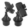 Acessórios para Celular de Carro Suporte Suporte de Carro para Navegação Saída de Ar Ventosa Suporte Fixo Suporte do Painel