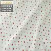 Tela de algodón crepé de doble gasa para ropa de hogar, tela de seersucker, tela de pijamas, pantalones antimosquitos