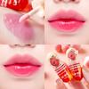KissBeauty Brillo Labial Cápsula Cálida Hidratante Fácil de Colorear Hidratante No se Pega Fácilmente a la Taza Decoloración Brillo Labial Fábrica Venta al por Mayor