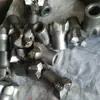 Broca para Minería 40 Broca de Perforación Cruzada 50 Broca de Flor de Ciruelo Máquina de Roca Broca Neumática 36/40/42/60 Broca para Túnel
