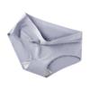 [Estrictamente Seleccionado] Ropa Interior de Algodón para Mujer Talla Grande Cintura Media Sin Costuras Sexy Calzones Estilo Japonés Niñas Ropa Interior Antibacteriana Venta al Mayoreo