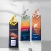 Trofeo Metálico Personalizado Gama Alta Gran Campeón Deportivo Baloncesto Fútbol Billar Honor Conmemorativo Fabricación de Trofeos Creativos
