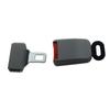 Cinturón de seguridad de dos puntos y tres puntos con hebilla ajustable, venta al por mayor de fábrica, para coche, autobús, ingeniería, asiento de coche