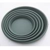 Bacia para Controle de Raízes de Flor Grande Redonda de Fundo Hua Man com Bandeja Drenante Espessa para Drenagem de Água