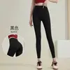 Mallas de Gimnasio Sin Costuras Incómodas para Mujer, de Cintura Alta, Levanta Glúteos, Adecuadas para Deportes al Aire Libre, Correr, Yoga, Nuevo Estilo Pilates Primavera/Verano 2026
