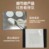 Parches para el acné en stock, 4 piezas, parches de hidrocoloide para ocultar y aislar el acné, parches transparentes con aceite esencial invisibles, personalización en lotes pequeños