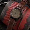 Reloj Suizo Genuino para Hombre Deportivo Manecillas Luminosas Correa de Acero No Mecánico Reloj de Cuarzo Venta al por Mayor de Fábrica