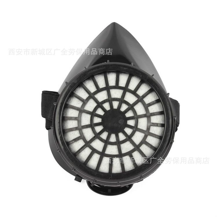 一护A2防毒口罩2