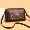 Bolsa de Mamá de Verano 2026 Bolso de Mano Bolso Pequeño de Primavera y Verano para Mujer Bolso de Hombro para Mujer Bolso Cruzado Bolso Pequeño Bolso para Mujeres de Mediana Edad y Mayores