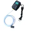 Oxigenador 220v, bomba de oxigênio, pequeno oxigenador, bomba de oxigênio para aquário de alta capacidade, bomba de oxigênio para uso doméstico, atacado
