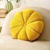 Almohada simple de forma especial, cojín de terciopelo holandés, modelo de cojín para habitación, cojín de color sólido, cojín de sofá para sala de estar al por mayor, cojín nórdico