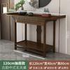 Mesa de Ofrendas tipo Banco para Uso Doméstico, Mesa de Ofrendas de Bambú estilo Chino, Mesa de Altar, Mesa de Buda, Mesa de Ofrendas, Mesa de Incienso para Adorar a Bodhisattvas y Budas