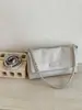 2026 Bolso Tote Simple de Gran Capacidad de un Solo Hombro, Moda de Nicho Vintage, Bolso de Cadena para el Hombro para Viajes Diarios para Mujeres