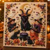 Kit DIY Art Pérola Fantasma Tendência Popular de Venda Cruzada Decoração de Casa