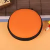 Bolsa para monedas de color caramelo liso y lindo, mini estuche para auriculares Bluetooth, bolsa para cable de datos de teléfono móvil