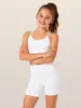 Conjunto de yoga transfronteiriço para meninas adolescentes, crianças e estudantes, calça esportiva justa para Pilates, fitness e corrida