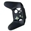 Adecuado para Fundas de Silicona para Mangos Switchpro Prehechas, Fundas de Goma Suave para Mangos Pro, Fundas Protectoras para Mangos Nspro