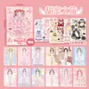 Nuevo Libro de Pegatinas de Juego de Disfraces para Niñas Xinmo, Pegatinas Energéticas de Maquillaje de Princesa para que Jueguen las Niñas Pequeñas