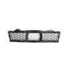 51118069944 Es Adecuado para Parachoques Delantero Inferior con Rejillas de Ventilación de Bmw X6M G06