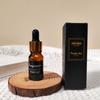 Lámpara de aromaterapia con gotero, aceite esencial para aromaterapia, aire fresco, máquina de aromaterapia, humidificador, aceite esencial de aromaterapia soluble en agua.