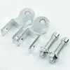 Acessórios de modificação para veículos elétricos e motocicletas, amortecedor traseiro, booster, booster, booster, almofada de booster