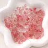 Fornecimento Direto da Fábrica de Pulseiras, Colares, Contas e Acessórios de Joias Artesanais DIY com Imitação de Pedra Natural